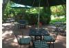 Joseph House Inn - Bed & Breakfast: Outdoor patios