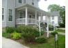 Three Roses Bed & Breakfast: Front of House