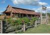 Welfare, Texas: events barn