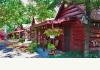 Eureka Springs Arkansas Cabins: 