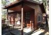 Eureka Springs Arkansas Cabins: 