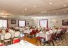The Historic Buckhorn Inn: Resturant Dining Room