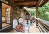 Wikiup Bed & Breakfast: 