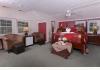 Laurel Springs Lodge Bed & Breakfast: Room 3