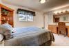 Pikes Peak Retreat: Bedroom 6 has Private Bath