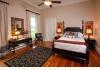 Riverside Inn Bed and Breakfast: Guest bedroom suite