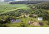 Hawk Valley Retreat: Arial