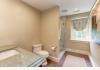 Rockland Inn: guest room 2 bathroom