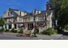 Kennebunk Inn & Restaurant: 