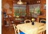 Henson Cove Place Bed and Breakfast w/ Cabin : 