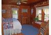 Henson Cove Place Bed and Breakfast w/ Cabin : 