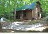 Henson Cove Place Bed and Breakfast w/ Cabin : 