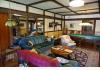Shasta Starr Ranch Bed and Breakfast: Living Room