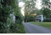 Inn of the Shenandoah: French Cottage deck