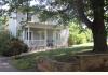 Inn of the Shenandoah: French Cottage front