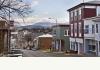 Inn of the Shenandoah: Downtown Luray