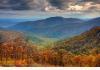 Inn of the Shenandoah: Shenandoah Valley landscape