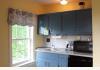 Inn of the Shenandoah: Cottage upper kitchenette