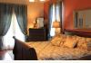 Carroll House Bed & Breakfast: The Master Suite
