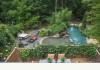 Ivory Creek: Balcony view