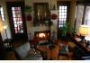 The Inn at Glenstrae: Living Room