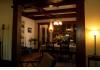 The Inn at Glenstrae: Dining Room