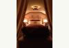 The Inn at Glenstrae: Flint Hills Suite Bed