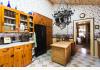 Old Massanutten Lodge: Kitchen