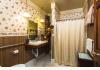 Old Massanutten Lodge: Guest Bathroom (Main Level)