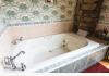 Old Massanutten Lodge: Guest Room Tub (Second Level)