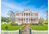 Historic BUTLER MANSION: 