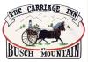 The Carriage Inn at Busch Mountain: The Carriage Inn at Busch Mountain