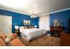 Brookins Inn & Suites: Captain Hedley Room