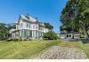 Lizzie Borden's Maplecroft Mansion: Carriage House