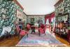 Lizzie Borden's Maplecroft Mansion: Parlor