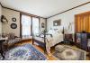 Lizzie Borden's Maplecroft Mansion: Bedroom 3