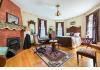 Lizzie Borden's Maplecroft Mansion: Bedroom 4
