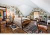 Lizzie Borden's Maplecroft Mansion: Bedroom 6