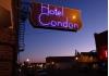 Hotel Condon: 
