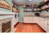 The Kivette House: Laundry Room