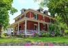 Lititz House Bed & Breakfast: Lititz House Bed & Breakfast