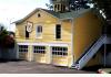 The Fox Inn Bed & Breakfast: The original preserved Carriage House!  Separate l