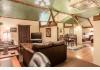 The Fox Inn Bed & Breakfast: "CARRIAGE HOUSE STUDIO SUITE" - Like loft living?.