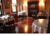 Fleur-De-Lys Mansion: Park Side Dining Room