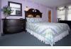 Island Guest House Bed and Breakfast Inn: A4 wisteria room
