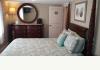Island Guest House Bed and Breakfast Inn: B6 - Balcony Room 3