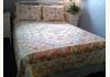 Island Guest House Bed and Breakfast Inn: C1 The Lilac Room New