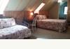 Island Guest House Bed and Breakfast Inn: Hideaway Suite 8