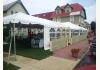 Island Guest House Bed and Breakfast Inn: A LARGE Wedding Tent can be Rented for weddings