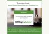 Island Guest House Bed and Breakfast Inn: Trip Adviser Award